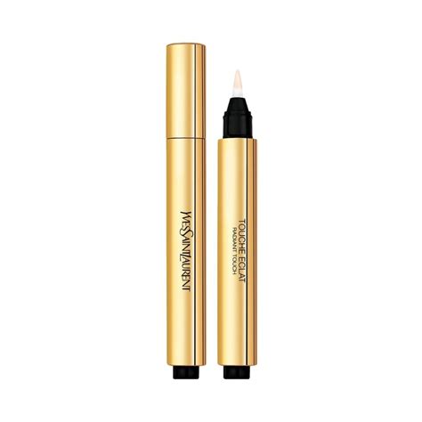 ysl concealer|touche eclat concealer boots.